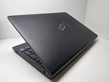 Ostali laptopovi i netbook računari: Fujitsu Lifebook 12GB SSD Kamera Hdmi Amd 2GB Proc I5. > > — 2