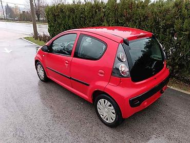 mk 2010: DELOVI ZA CITROEN C1 | Polovini delovi za Citroen C1 Delovi ispravni — 1