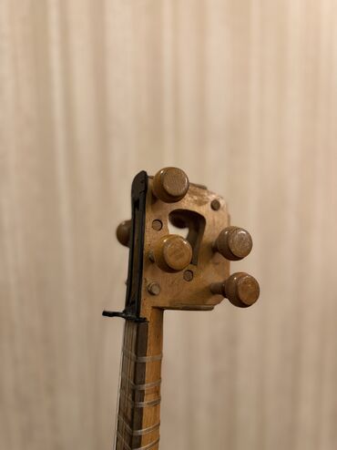 Tar: Məhsul: Tar (Azərbaycan xalq çalğı aləti) Təsvir: - Klassik 11 pərli — 8