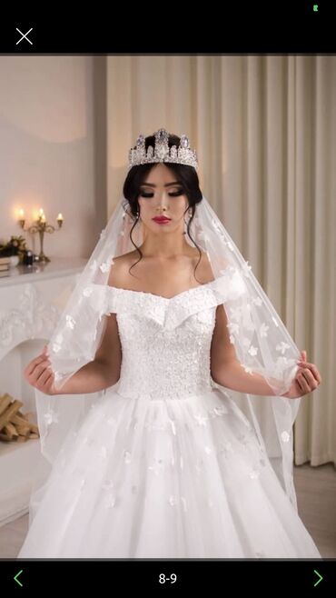 армянское национальное свадебное платье: Продаю свадебные платя надевали сами только одну есть 3 платье