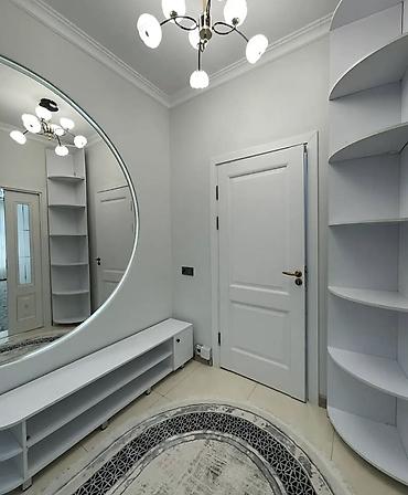 Продажа квартир: 1 комнатная евро квартира в ЖК «Аристократ» 🔥 📍 СК «Аманат Сити» 🏢 ЖК — 2