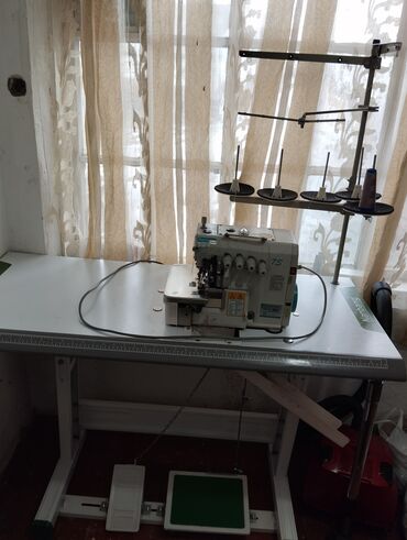 швейная машина baoyu: Сатылат баасы 30000 номер
