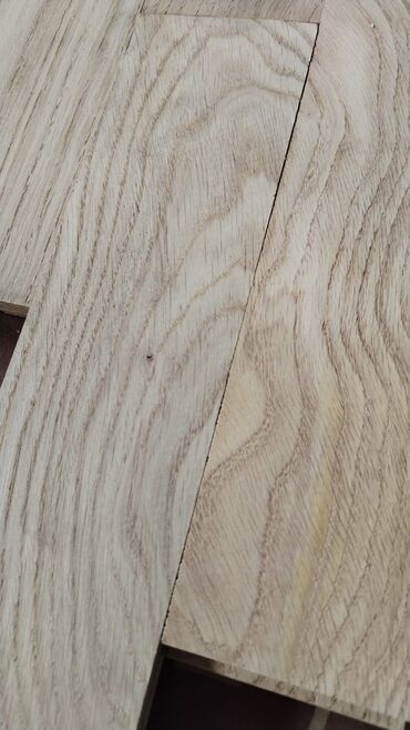 Parket: Taxta döşəmə lövhələri – parket tipli panellər - Material: ağac — 7