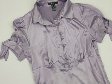 szorty damskie pod sukienke: Blouse, Mango, M (EU 38), condition - Good