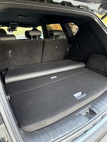bmv e 39: Ssangyong Rexton: 2018 г., 2.2 л, Автомат, Дизель, Внедорожник — 7