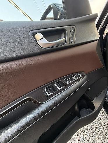 gac aion lx plus: Kia K5: 2016 г., 2 л, Автомат, Бензин, Седан — 8