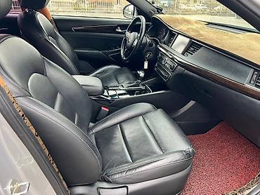 Kia: Kia K7: 2019 г., 3 л, Автомат, Газ, Седан — 9