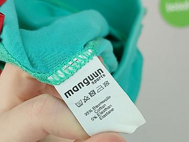 peak performance: Manguun, Szorty damskie, rozmiar S — 5