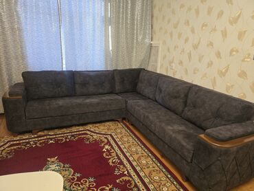 yataq divani: Künc divan, Açılan, Bazalı