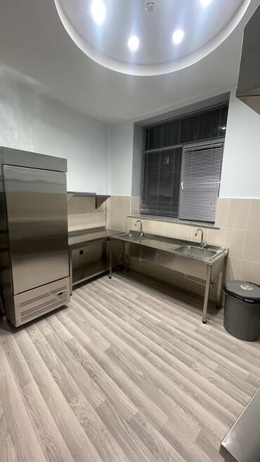 Restoran, kafelər: Ehmedlide teze temir olunmuw obekt(restoran,pab, cay evi) icareye — 15