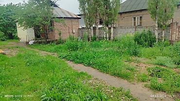 🏡 Продается 1комн.времянка ж/м Ала-Тоо 2 🏡Площадь дома: 30 м²,площадь