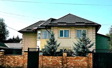 улица ленина: Дом, 250 м², 10 комнат, Собственник, Евроремонт