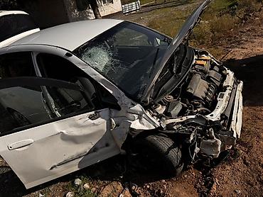продать авто на запчасти: Honda Fit 2007 год 1.3 обьем 10 регион номер WhatsApp Цена — 2