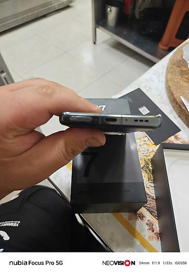 oppo find x9 pro irsad: Oppo 256 GB, rəng - Boz, Sənədlərlə — 2