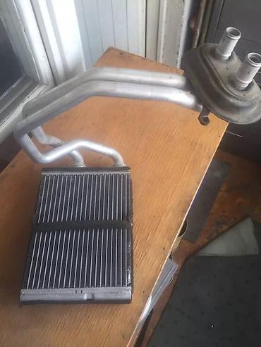 Радиаторы: НИССАН МАКСИМА А34-РАДИАТОРЫ : Кондиционер,печка Остались запчасти — 3