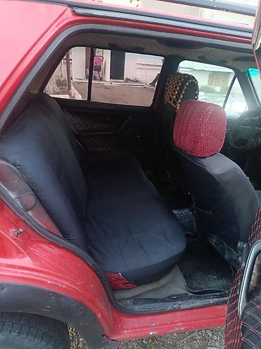 bmw 335i: Volkswagen Golf: 1984 г., 1.8 л, Механика, Бензин, Хэтчбэк — 7