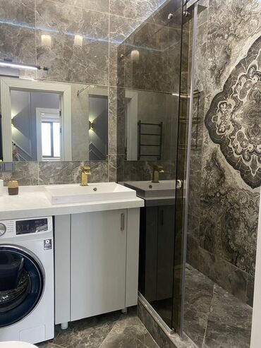 Долгосрочная аренда квартир: 3 комнаты, Агентство недвижимости, Без подселения, С мебелью полностью — 8