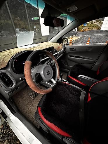 hyundai porter 2 цена: Kia Morning: 2019 г., 1 л, Автомат, Бензин, Хэтчбэк — 9