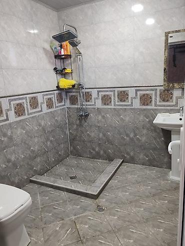 bakıxanov ev satışı: Ev Vişnyofkada yerləşir, 4 otaqlı, tam təmirli. 13x11-ə dir. 143kv m — 4
