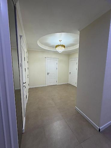 Продажа квартир: 4 комнаты, 156 м², Элитка, 7 этаж, Евроремонт — 7