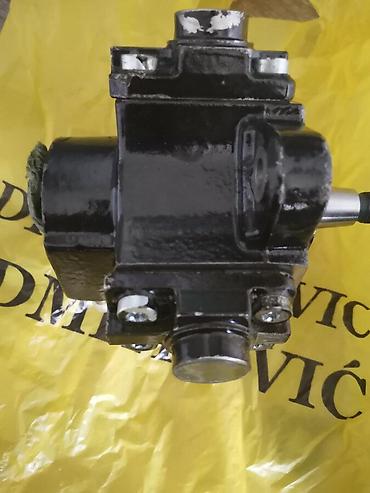 stek pumpa beograd: COMMON RAIL PUMPA ZA CHEVROLET CAPTIVA OD 2006. DO 2013. GOD. | — 4