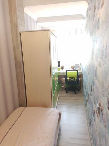 Yeni tikili: 3 otaqlı, Yeni tikili, m. Xətai, 78 kv. m — 7