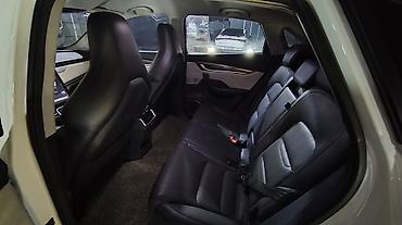 JMEV: JMEV EX5: 2020 г., 1 л, Робот, Электромобиль, Кроссовер — 10