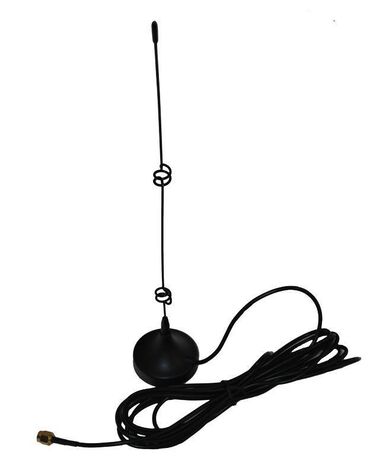 антена для модема: Антенна SM antenna SMA 5 м Активная с прочным и универсальным