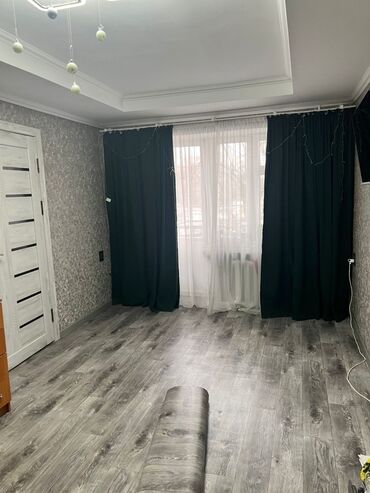 квартирах: 2 комнаты, 41 м², Хрущевка, 3 этаж, Евроремонт