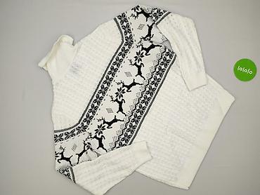 sweter max: C&A, Golf dla mężczyzn, rozmiar L — 3