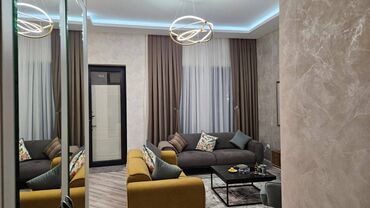 Həyət evləri və villaların satışı: Şüvəlan qəs. 3 otaqlı, 100 kv. m, Yeni təmirli — 10