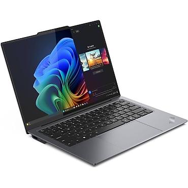 ventilator notebook: Lenovo ThinkPad X9 14 Gen 1 Aura Edition – yüksək performanslı premium — 1