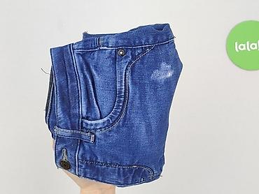jeans agolde: ONLY, Szorty damskie, rozmiar S — 6