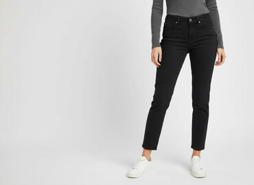 bugjo jeans sklep: Cubus, Jeans for women, size S