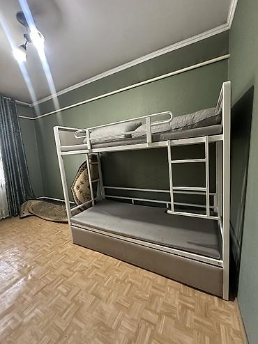 Продажа квартир: 3 комнаты, 60 м², Хрущевка, 2 этаж, Евроремонт — 6