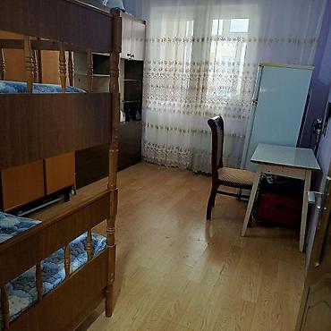 yasma: Bakı, Yeni Yasamal, 6 otaqlı, Köhnə tikili, m. İnşaatçılar, 120 kv. m — 10