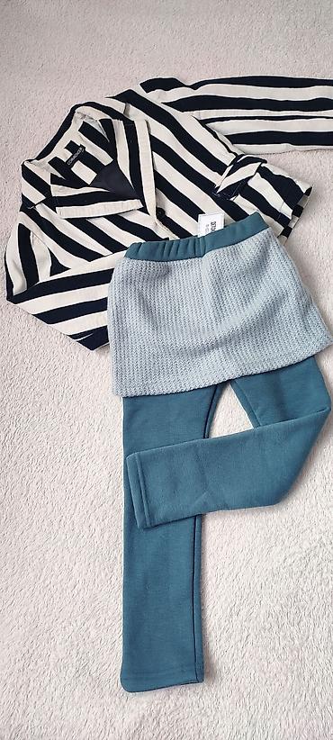 Другие детские вещи: НОВЫЕ ДЕТСКИЕ ВЕЩИ. За размерами обращаться в ЛС. Отдаю дёшего — 7