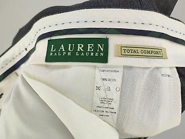 grey wolf: Lauren Ralph Lauren, Spodnie garniturowe męskie — 4
