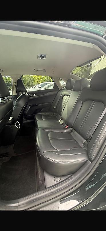 киа мохаве: Kia K5: 2020 г., 2 л, Автомат, Газ, Седан — 4