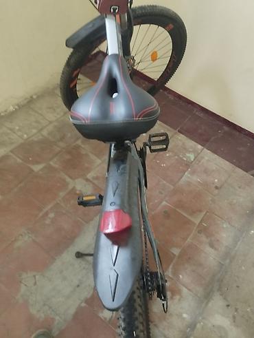 summa velosiped: Dağ velosipedi – SAFT markalı, 29" təkərli Xüsusiyyətlər: - Güclü — 1
