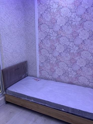 Uzunmüddətli kirayə mənzillər: Ev xırdalanın ən rahat yerlərindən birində yerləşir.Market,məktəb düz — 9