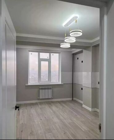 Продажа квартир: 1 комната, 40 м², Элитка, 7 этаж, Евроремонт