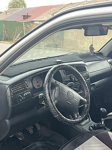 рейлинги на карнивал: Volkswagen Vento: 1999 г., 2 л, Механика, Бензин, Седан — 9