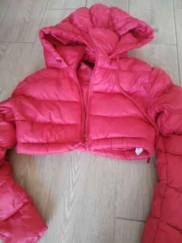 superdry muske jakne: Jakna s