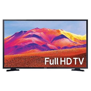 Televizorlar: Yeni Televizor Samsung 32" FHD (1920x1080), Ünvandan götürmə, Pulsuz çatdırılma, Ödənişli çatdırılma — 1