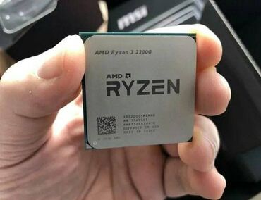 процессоры socket str4: Процессор, Колдонулган, AMD Ryzen 3, 4 ядролор, ПК үчүн