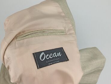 Garnitury: Ocean, Garnitur dla mężczyzn, S — 4