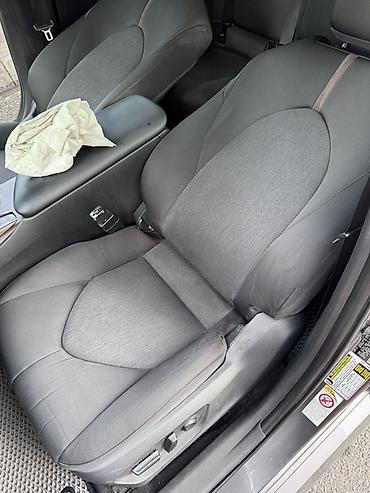 xv70: Toyota Camry: 2019 г., 2.5 л, Автомат, Бензин, Седан — 3