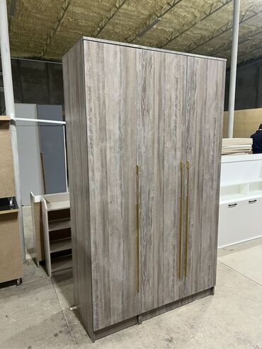 Шкафы для одежды: Шкаф для одежды, Прямой — 15