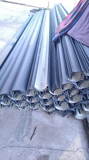 Алюминиевые композитные панели (Алюкобонд): Дерево, Новый — 26